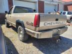 1989 Chevrolet Gmt-400 K2500 zu verkaufen in Lebanon, TN - Front End