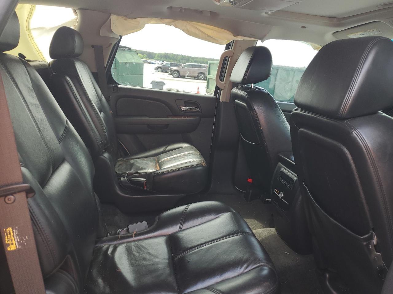 2007 Chevrolet Tahoe C1500 VIN: 1GNFC13J07R177477 Lot: 56707715