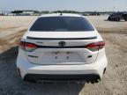 2022 Toyota Corolla Se de vânzare în Jacksonville, FL - Front End