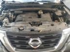 2018 Nissan Pathfinder S იყიდება Ebensburg-ში, PA - Normal Wear