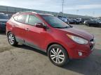 2012 Hyundai Tucson Gls   en Venta en Albuquerque, NM - Front End