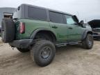 2024 Ford Bronco Everglades   للبيع في Wichita، KS - Front End