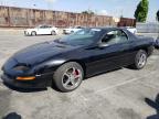 1997 Chevrolet Camaro Z28 en Venta en Wilmington, CA - Minor Dent/Scratches