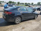 2022 Kia Rio Lx на продаже в Bridgeton, MO - Hail