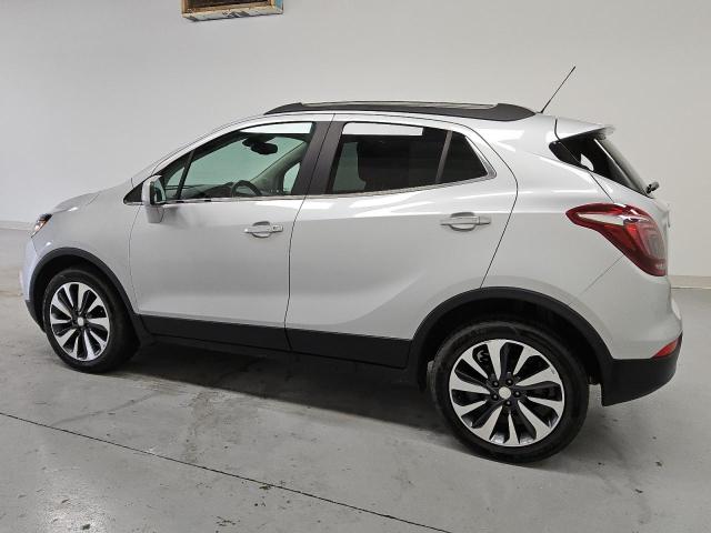  BUICK ENCORE 2021 Gray