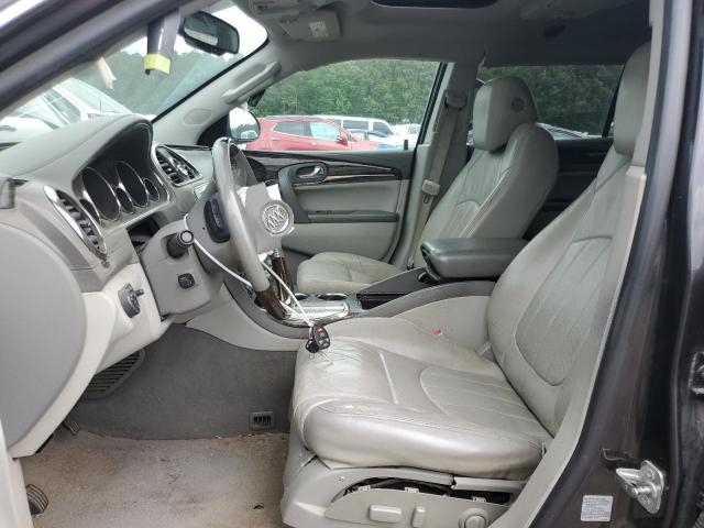  BUICK ENCLAVE 2013 Вугільний