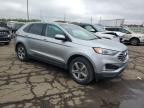 2021 Ford Edge Sel for Sale in Woodhaven, MI - Rear End