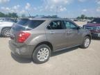 2011 Chevrolet Equinox Ltz na sprzedaż w Newton, AL - All Over