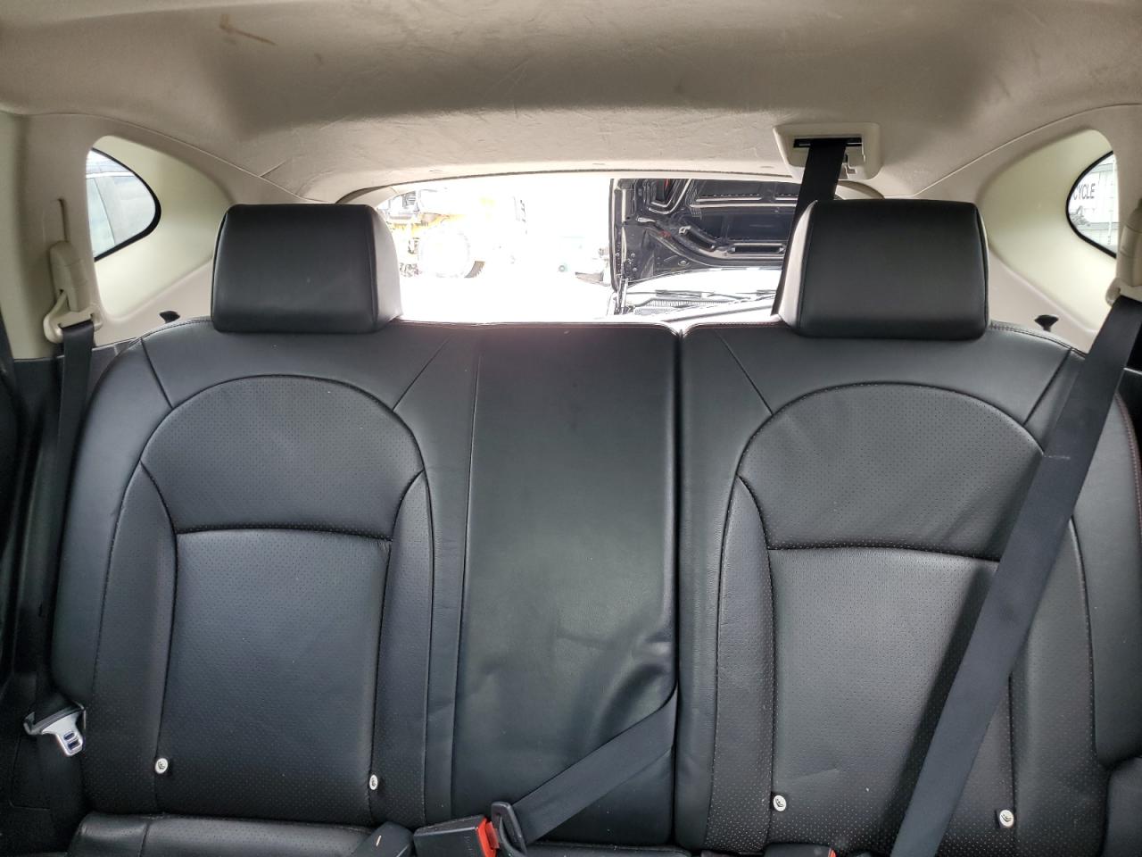 2013 Nissan Rogue S VIN: JN8AS5MV3DW101543 Lot: 56875055