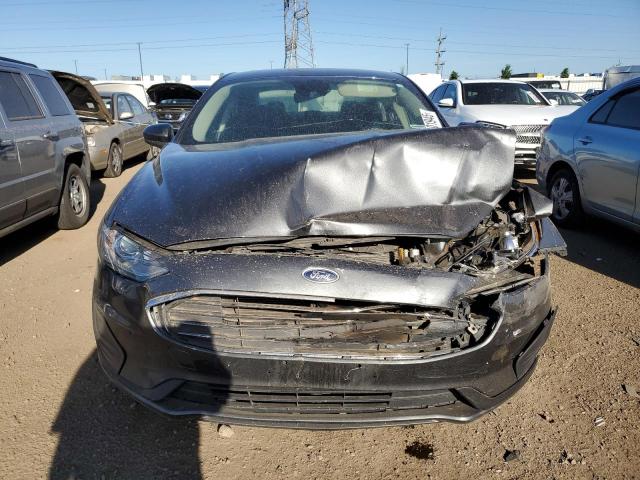  FORD FUSION 2020 Сірий