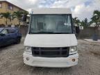 2017 Isuzu Npr  en Venta en Opa Locka, FL - Minor Dent/Scratches