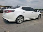 2014 Kia Optima Hybrid na sprzedaż w Grand Prairie, TX - Front End