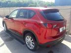 2013 MAZDA CX-5 SPORT for sale at Copart WESTBURY