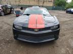 2014 Chevrolet Camaro Lt იყიდება Laurel-ში, MD - Front End