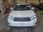 2008 Toyota Highlander  на продаже в Mcfarland, WI - Hail