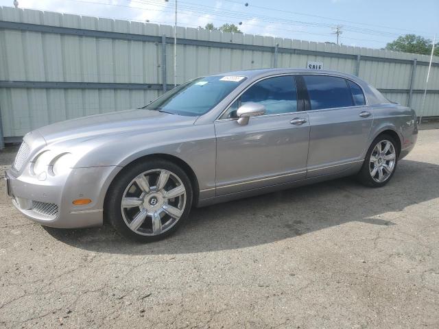 2007 Bentley Continental Flying Spur