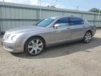 2007 Bentley Continental Flying Spur en Venta en Shreveport, LA - Minor Dent/Scratches
