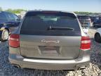 2008 Porsche Cayenne S იყიდება Wayland-ში, MI - Front End