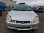 2002 Chrysler Neon Le na sprzedaż w Rocky View County, AB - Front End