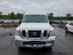 2017 Nissan Nv 2500 S   for Sale in Marlboro, NY - Front End