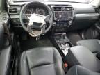 2020 Toyota 4Runner Sr5/Sr5 Premium за продажба в Wilmer, TX - Front End