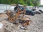 2023 Can-Am Defender X Mr Hd10 на продаже в Lufkin, TX - Burn
