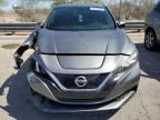2018 Nissan Leaf S zu verkaufen in North Las Vegas, NV - Front End