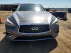 2018 Infiniti Q50 Luxe იყიდება Brighton-ში, CO - Mechanical
