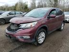2016 HONDA CR-V SE à vendre chez Copart ON - COOKSTOWN