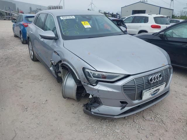 2021 AUDI E-TRON 230KW 50 QUATTRO 71KWH TECHNIK 5DR AUTO