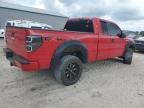 2009 Ford F150 Super Cab zu verkaufen in Midway, FL - Front End