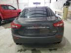 2015 Maserati Ghibli  за продажба в Lawrenceburg, KY - Burn - Interior