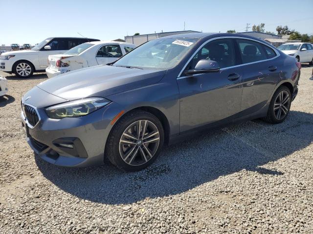 2020 Bmw 228Xi 