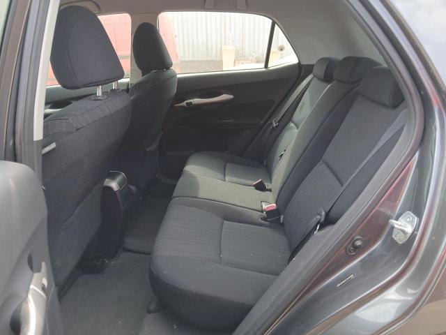 2008 TOYOTA AURIS T3 V