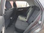 2008 TOYOTA AURIS T3 V for sale at Copart PETERLEE