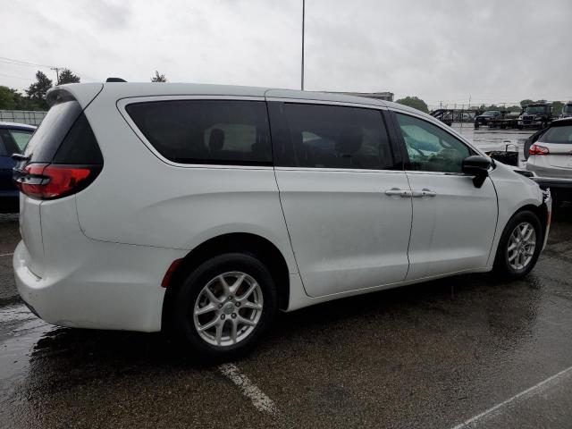  CHRYSLER PACIFICA 2024 White