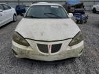 2008 Pontiac Grand Prix  for Sale in Grenada, MS - Normal Wear