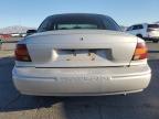 2000 Saturn Sl1  en Venta en North Las Vegas, NV - Side