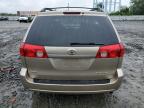 2006 Toyota Sienna Xle продається в Windsor, NJ - Front End