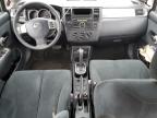 2010 Nissan Versa S na sprzedaż w Baltimore, MD - Front End