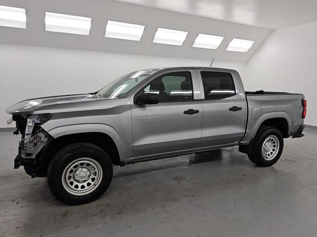  CHEVROLET COLORADO 2024 Szary