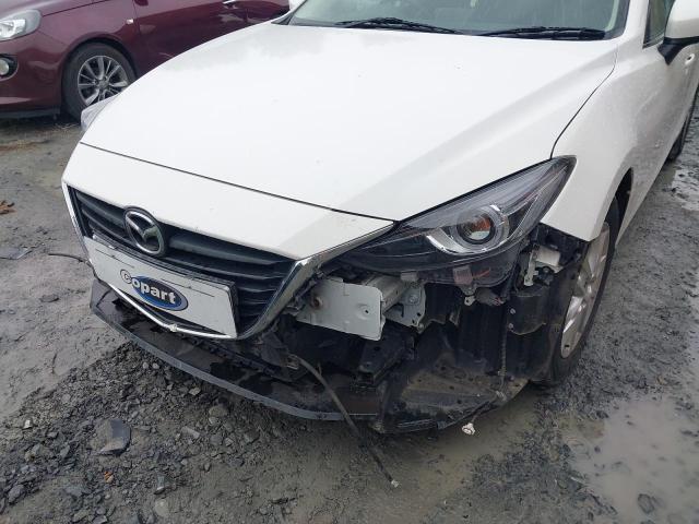 2015 MAZDA 3 SE-L