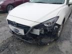 2015 MAZDA 3 SE-L for sale at Copart BELFAST