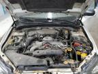 2011 Subaru Impreza 2.5I en Venta en Wheeling, IL - Normal Wear