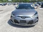 2015 Hyundai Veloster  for Sale in Madisonville, TN - Vandalism