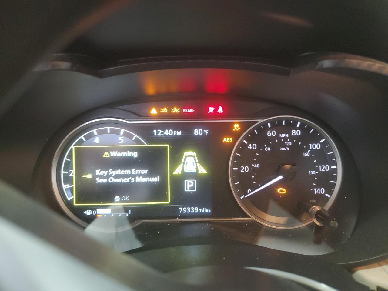 2021 Nissan Versa Sv VIN: 3N1CN8EV3ML832624 Lot: 56819295