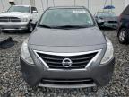 2018 Nissan Versa S на продаже в Apopka, FL - Minor Dent/Scratches