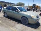 2006 Chevrolet Malibu Ls en Venta en Las Vegas, NV - Rear End