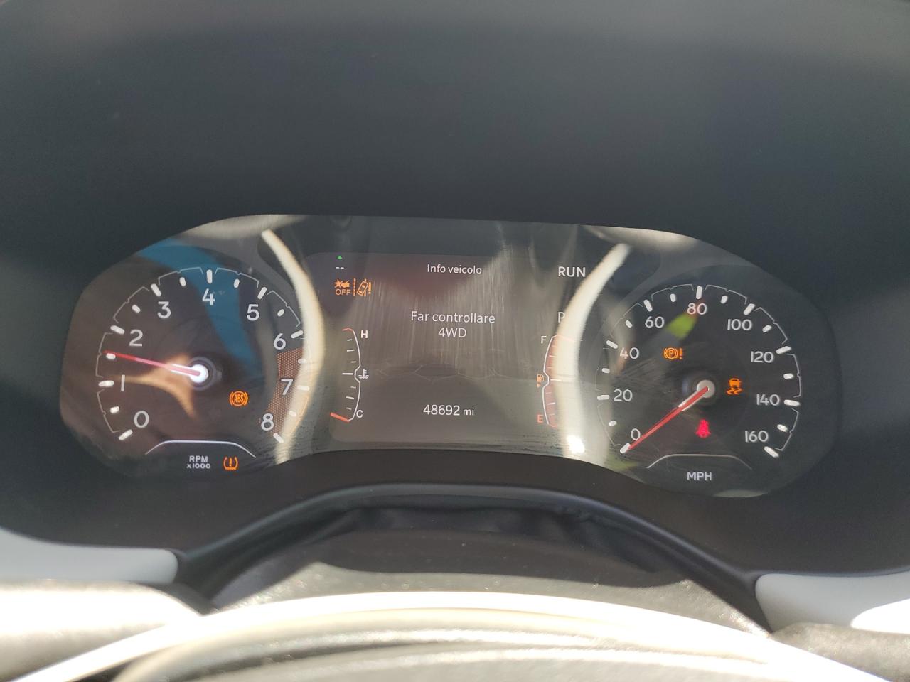 2022 Jeep Compass Limited VIN: 3C4NJDCB1NT227893 Lot: 56904565
