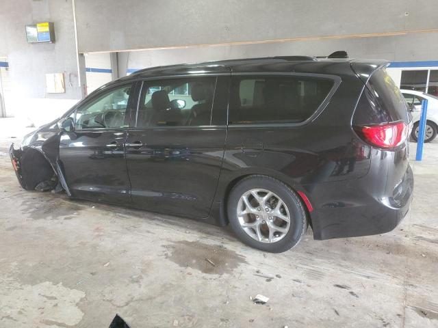  CHRYSLER PACIFICA 2018 Czarny